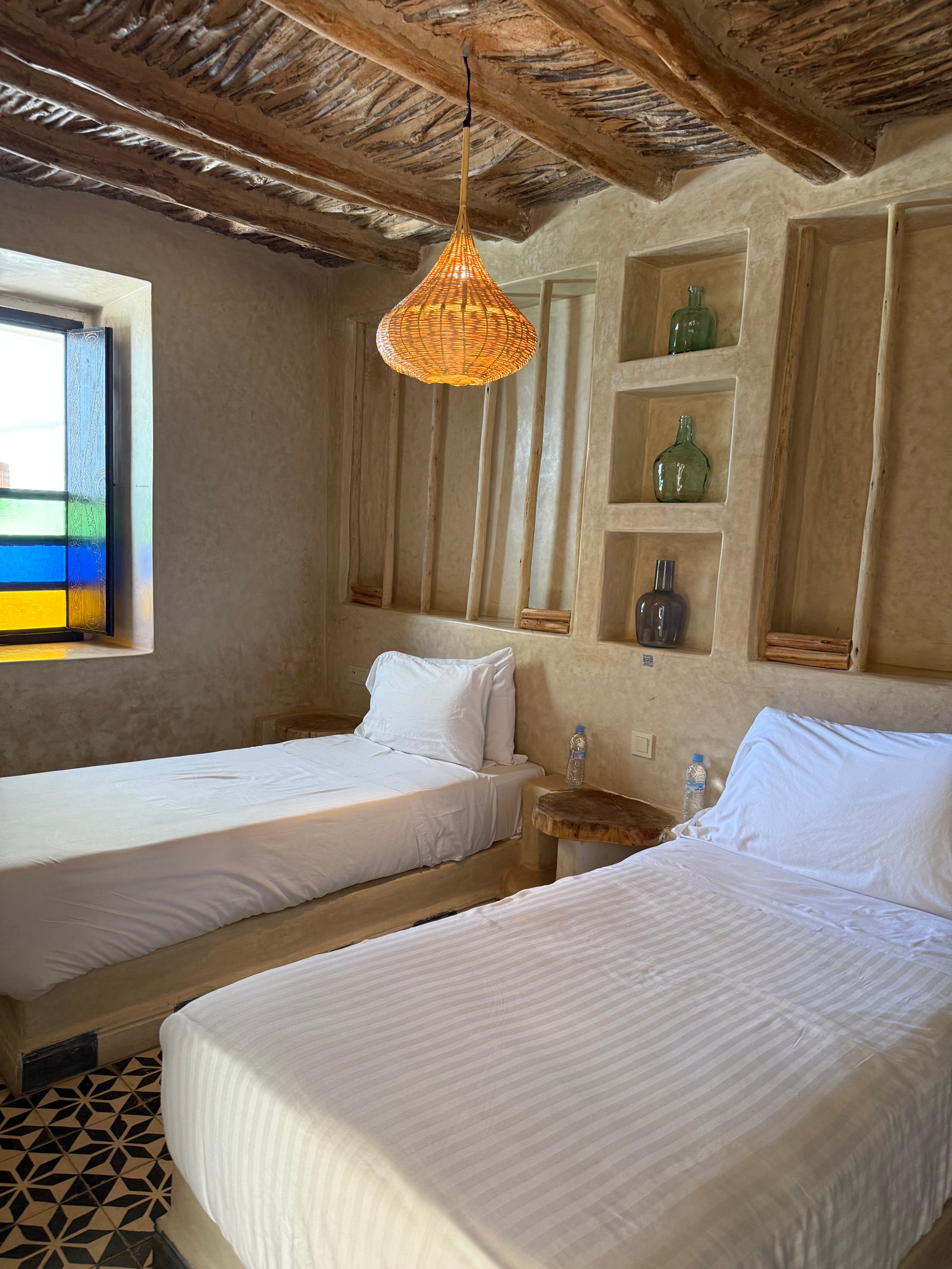 صورة من دار السلام